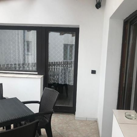Taverna Panzio Σόπρον Εξωτερικό φωτογραφία