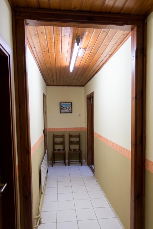 Taverna Panzio Σόπρον Εξωτερικό φωτογραφία