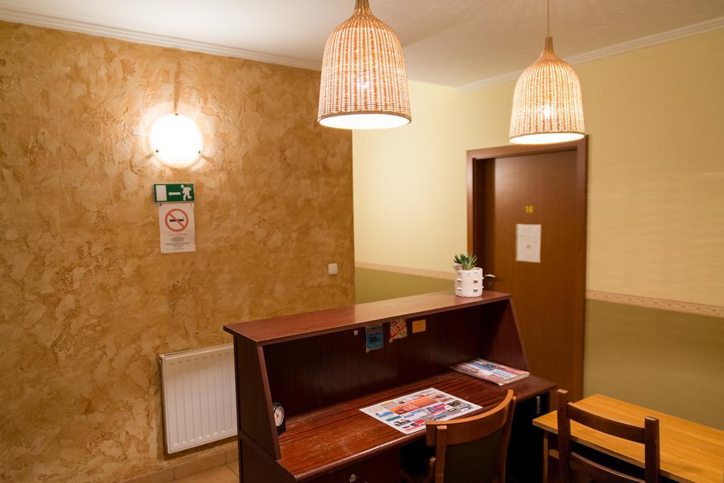 Taverna Panzio Σόπρον Εξωτερικό φωτογραφία